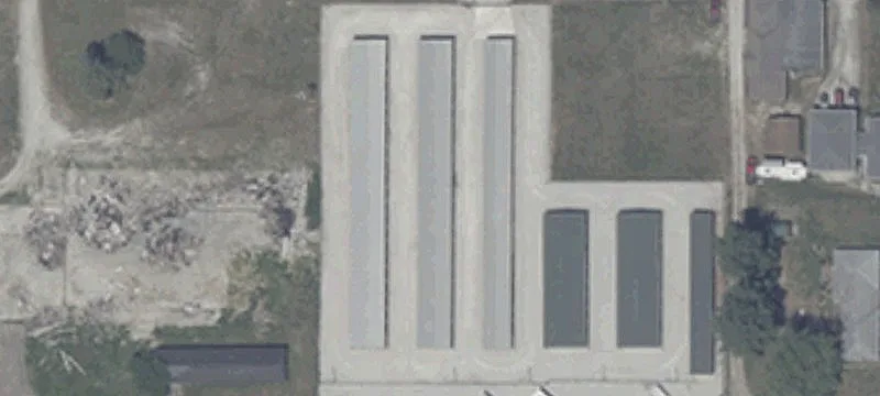 503 A St