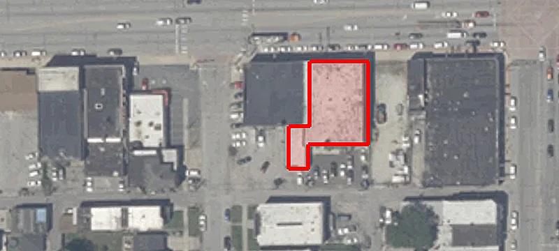 821 Chicago Ave, Unit 25