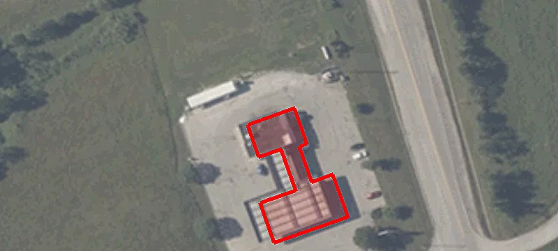 115 County Rd 950th S