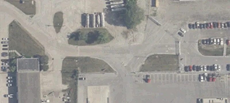 1260 Terminal Rd