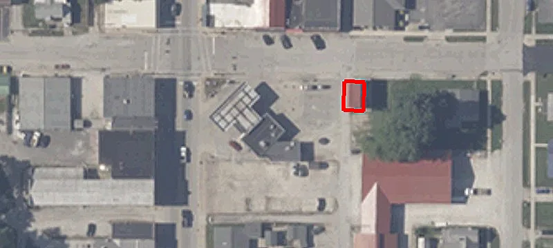 1 Main St