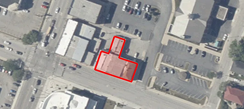 30 Main St