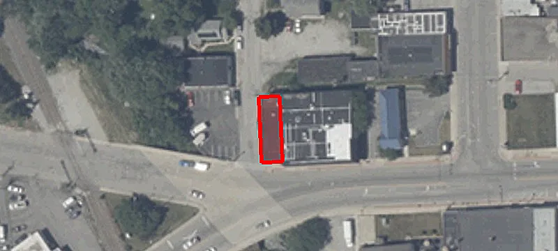 201 Commercial Ave
