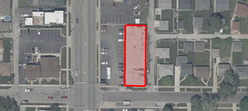 8233 Kennedy Ave, Unit 82