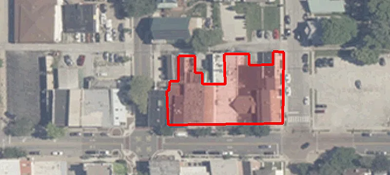 1006 Main St