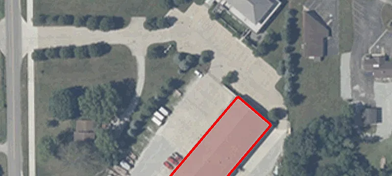 3414 Elkhart Rd