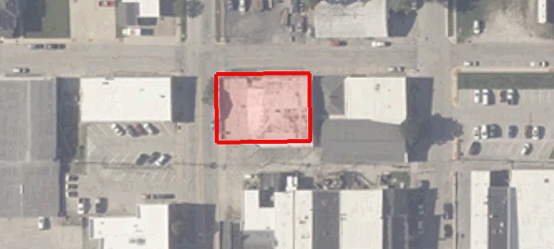 115 Jackson St