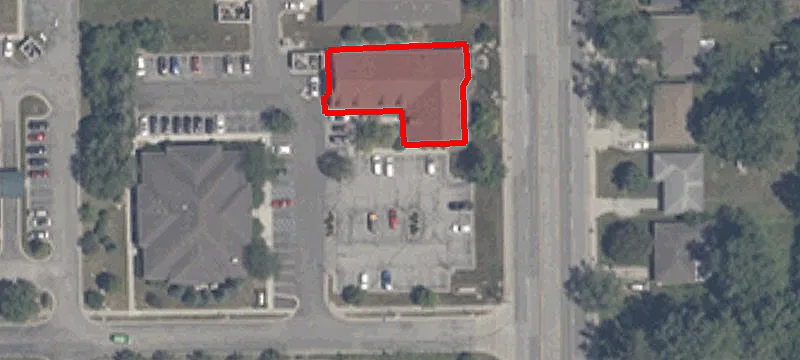 1260 Post Rd