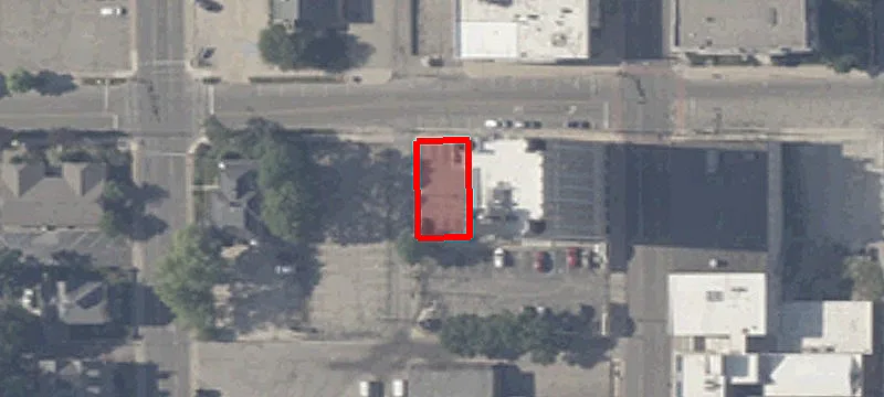 111 11th St
