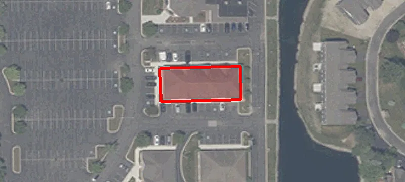 160 Bracken Pkwy