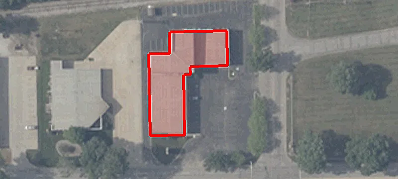 1600 Beardsley Ave