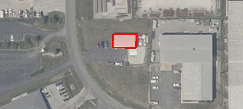 750 Industrial Blvd