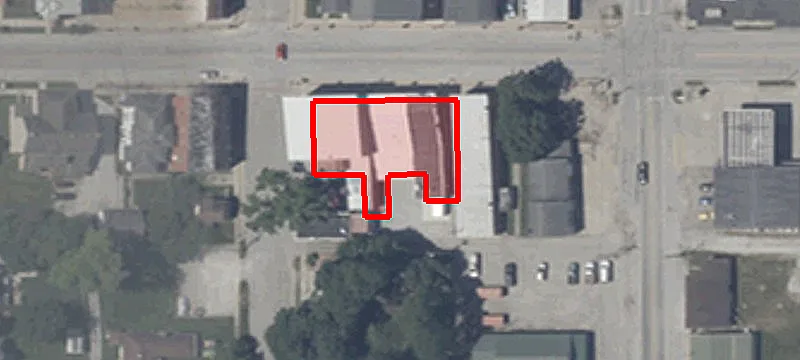 13 Pearl St
