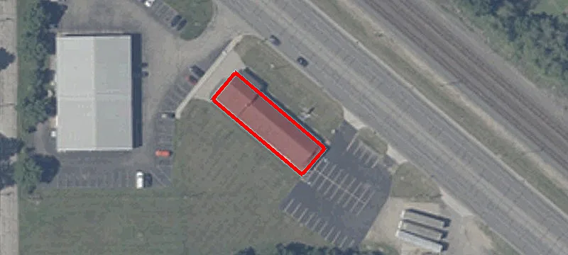 2400 Elkhart Rd