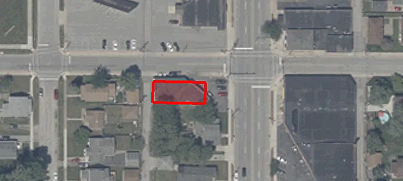 7104 Kennedy Ave