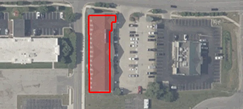 115 Northpointe Blvd