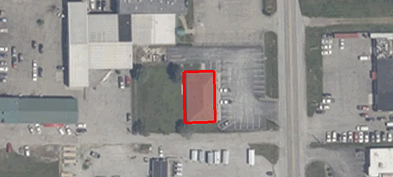 3440 Post Rd