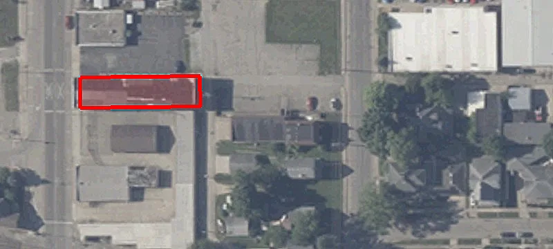 1421 Central Ave