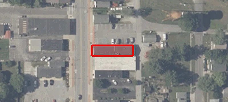 205 Main St