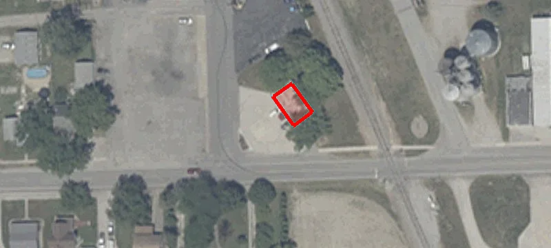 11209 Hoagland Rd
