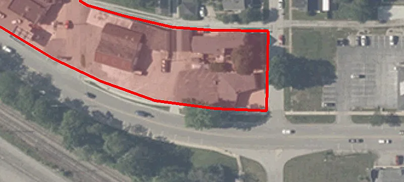 522 Lincolnway