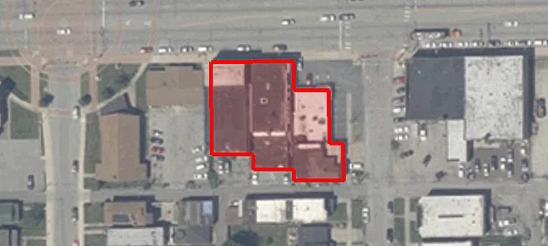 905 Chicago Ave, Unit 7