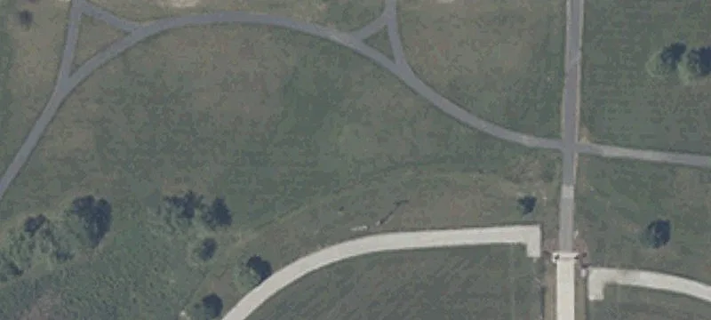6800 Rohrman Rd