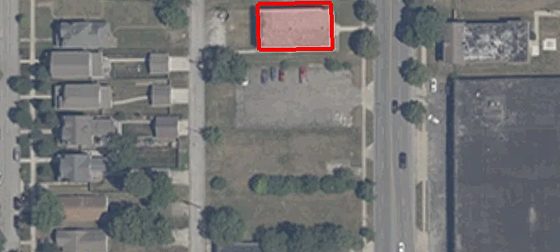 2228 College Ave