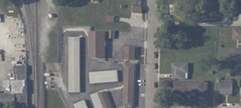 1911 Lafayette St