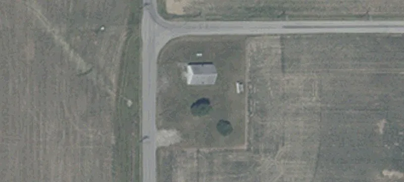 1000 County Rd 350th W