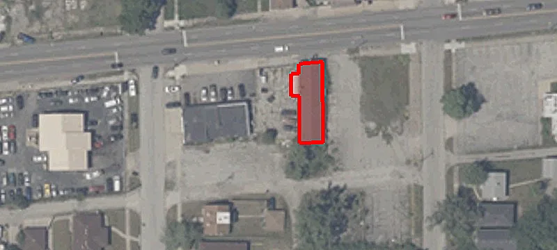 321 Rdg Rd, Unit 27