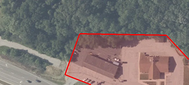103 Morthland Dr