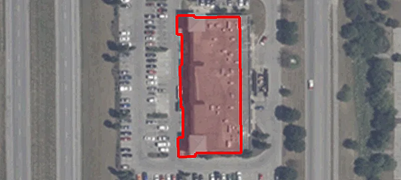 17015 Mercantile Blvd