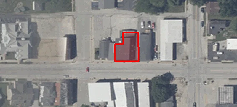 8 Pearl St