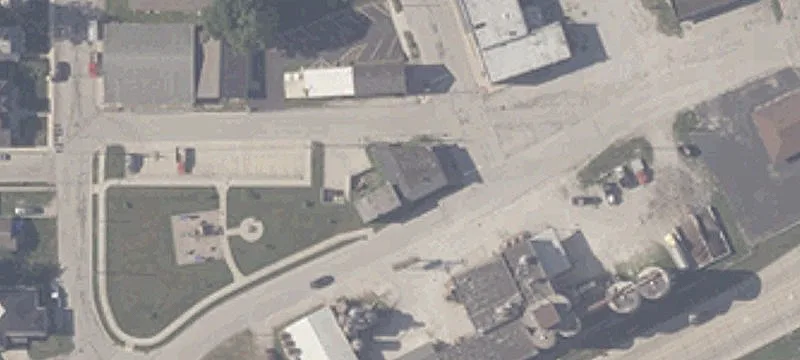 800 Main St
