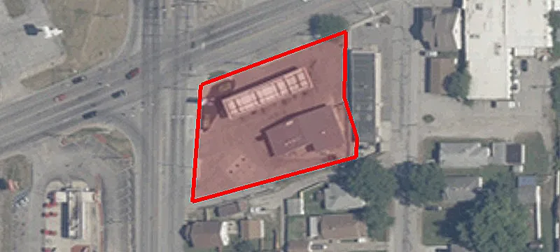 3763 Washington St