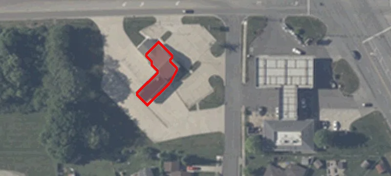 525 Hartman Rd
