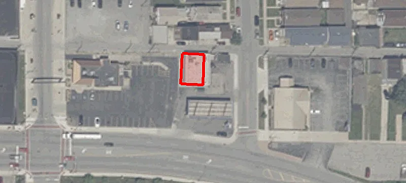 2218 Columbus Dr, Unit 20