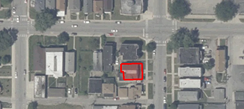 4502 Magoun Ave, Unit 4