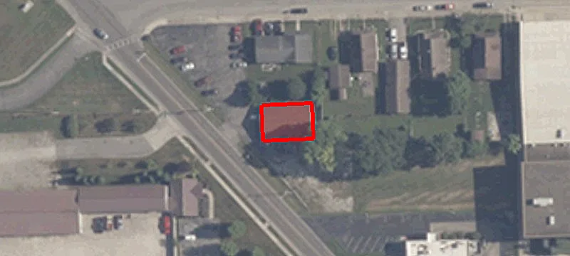 405 Eisenhower Dr