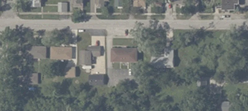 1421 High St