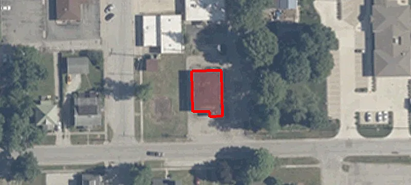 200 Elkhart St
