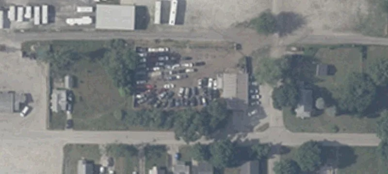 2000 Leininger Ave