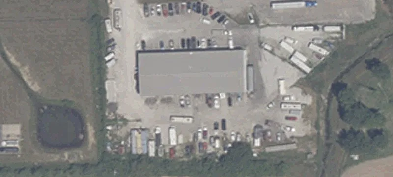 499 Park 800th Dr