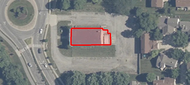 2212 Yeager Rd