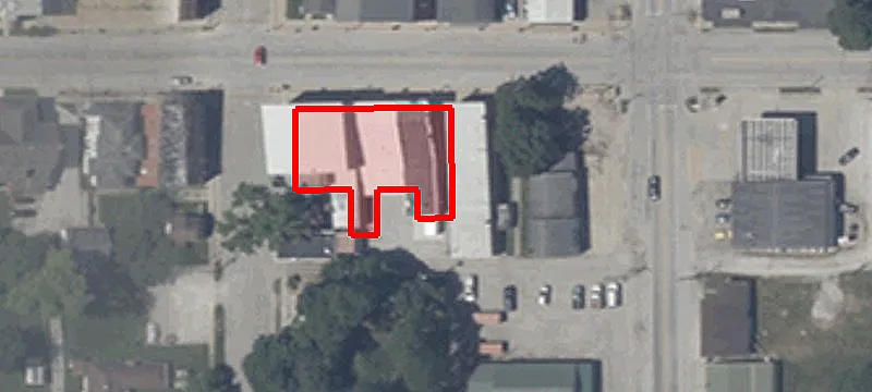7 Pearl St
