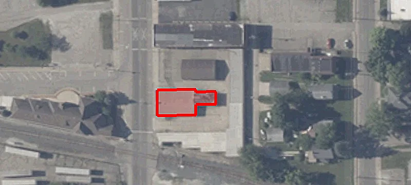 1434 Main St