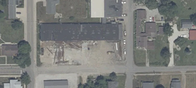 Sigler St