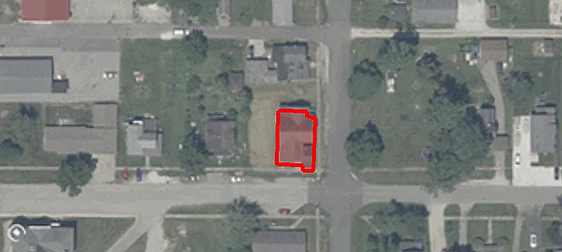 214 Walnut St