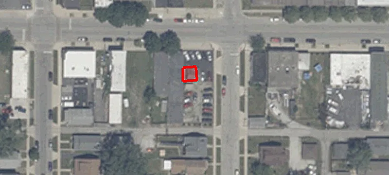 520 Conkey St, Unit 22